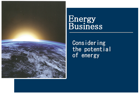 Energy Business